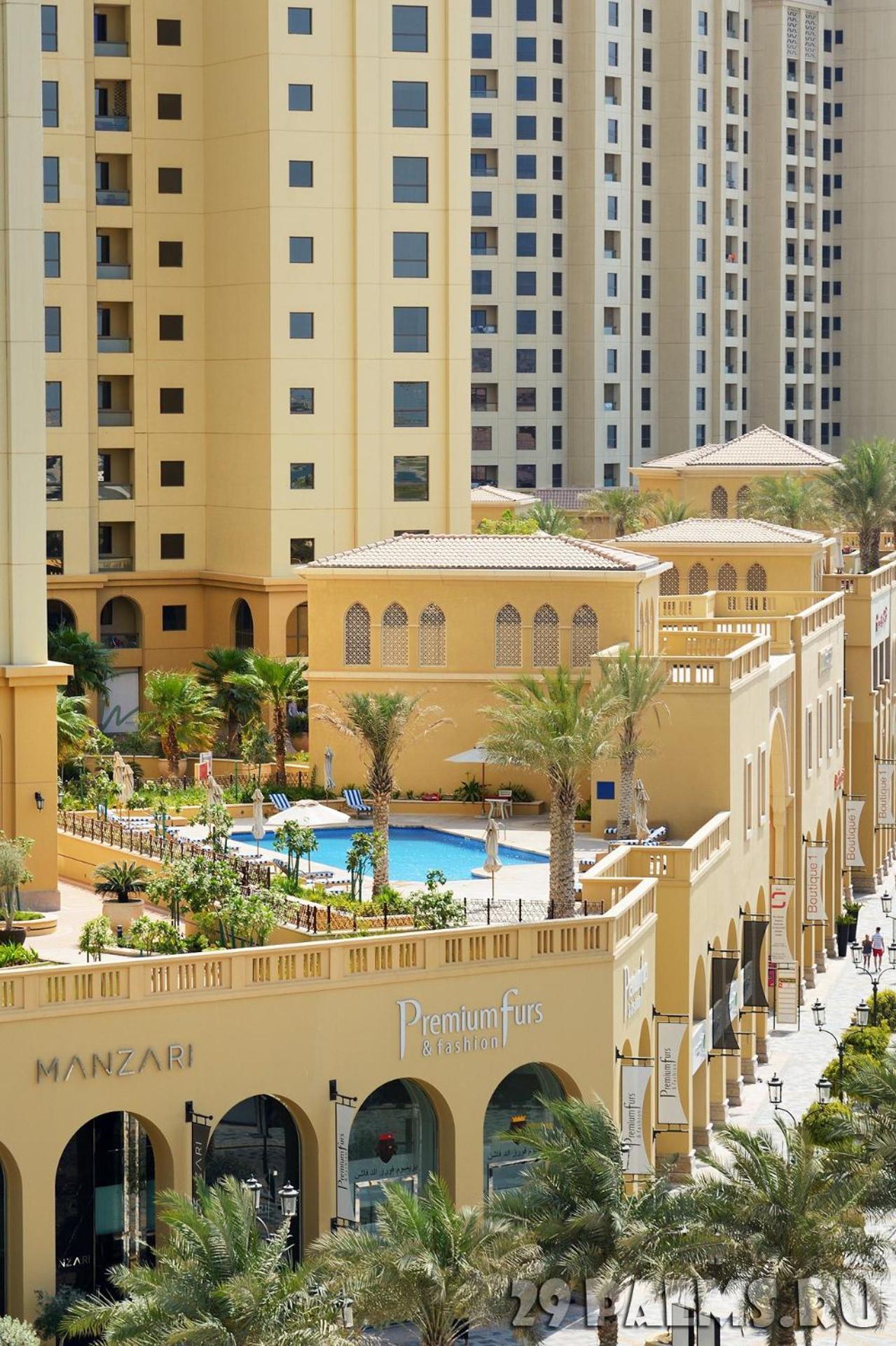 Appartement Happy Academia Jbr à Dubaï Extérieur photo