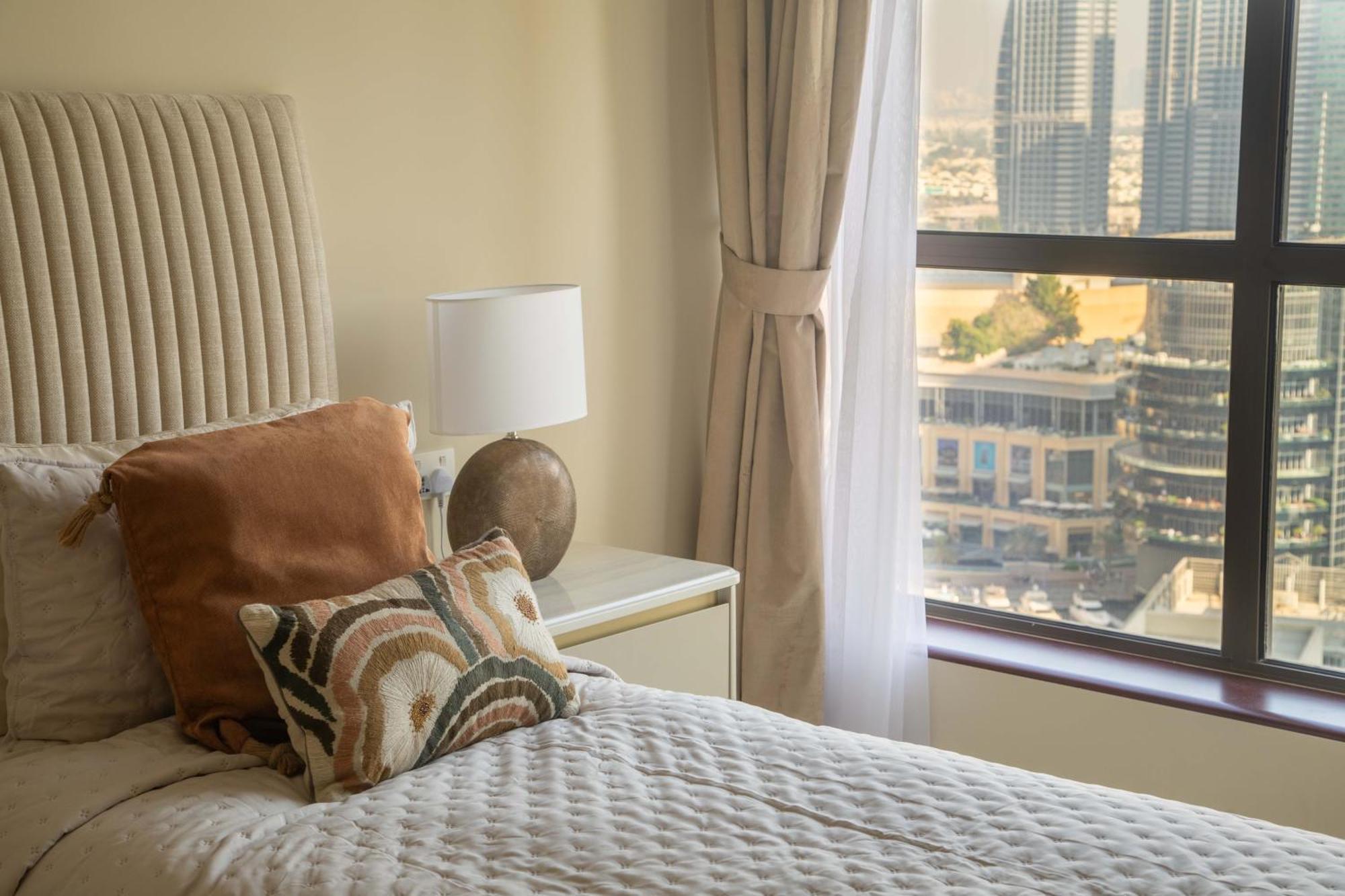 Appartement Happy Academia Jbr à Dubaï Extérieur photo